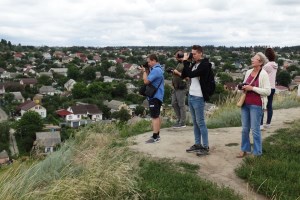 Обзорная экскурсия по городу Василькову